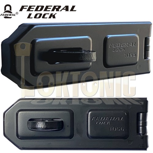 Federal fd1056 high security - fd1056,
