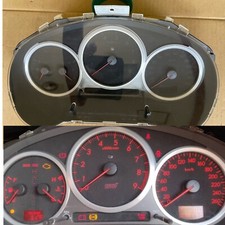 SUBARU Impreza GDB WRX  STi