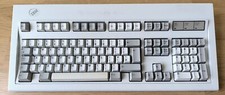 IBM Model M Enhanced Keyboard 1391406