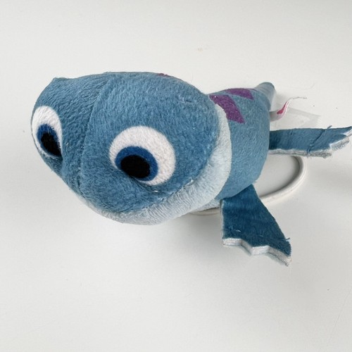Build bear disney frozen - bear,