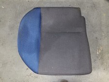 Ford Focus Seat Base Driver