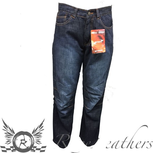 Rider dark blue aramid - dark,
