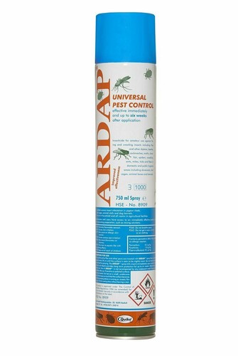 Ardap universal pest control - ardap,