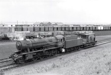 PHOTO BR British Railways