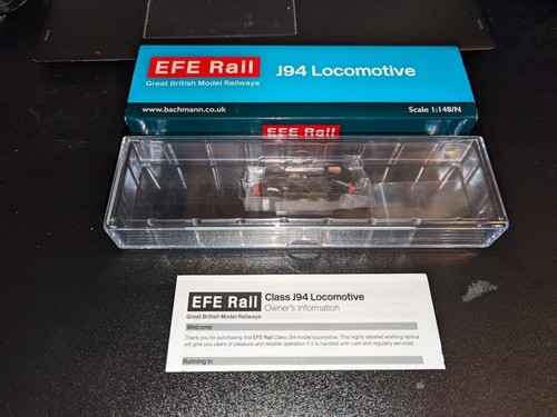 Gauge efe rail - e85501, j94