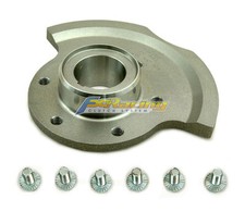 FX FLYWHEEL EXTERNAL