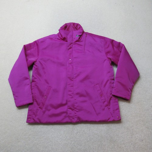 Nike puffer coat womens - coat, large