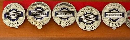 Obsolete london transport - obsolete,