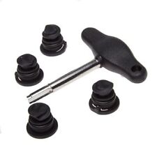 Oil Drain Plug Wrench Tool For