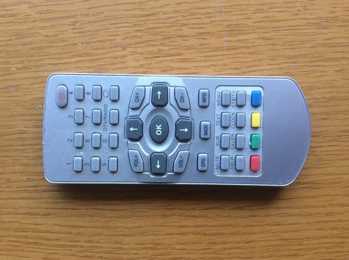 Tvonics freeview set top - tvonics,