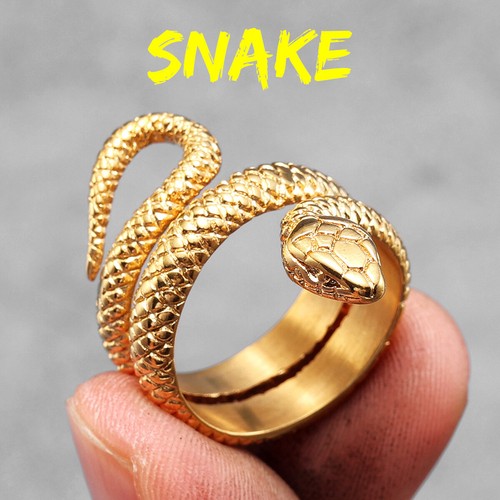 Sculpt rings stainless - sculpt, rings™