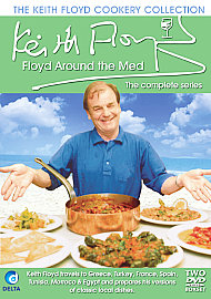 Keith floyd - -, the