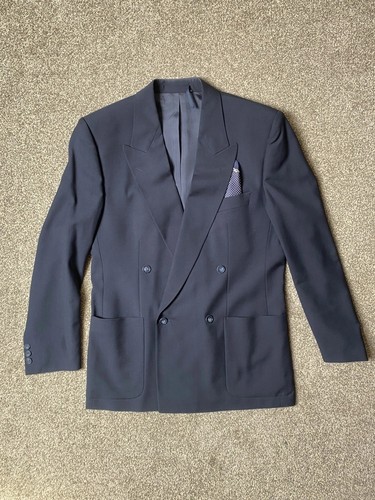 Hugo boss wool suit - suit, jacket