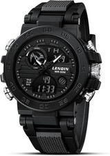 LN LENQIN Mens Watches Watches