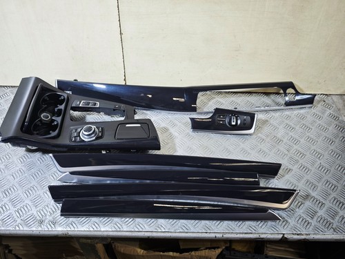 Bmw series f10 f11 automatic - f11,
