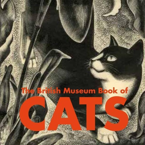 The british museum book - book, of