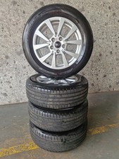 Genuine Ford Transit Connect /