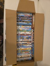 Kids DVD Bundle