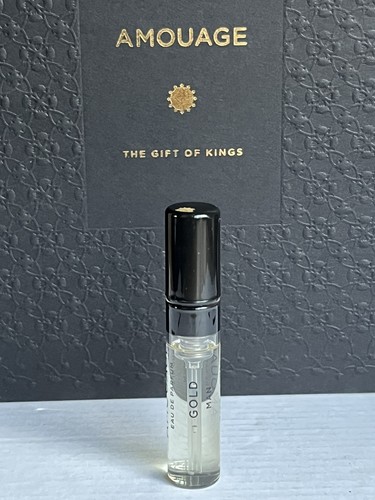 Official amouage gold - **,