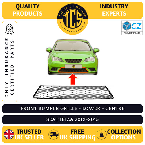 Fits seat ibiza - fits,
