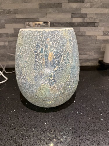 Partylite iridescent azure - partylite,
