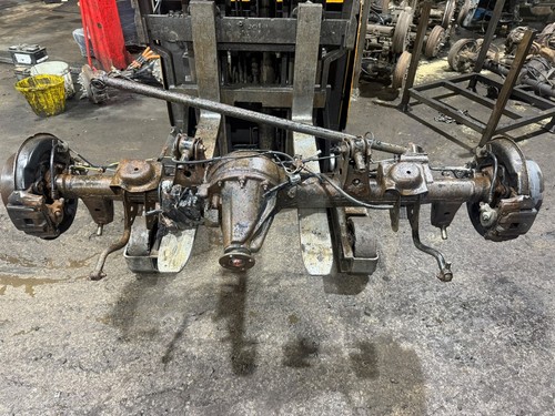 Bfd092231 2001 toyota - bfd092231,