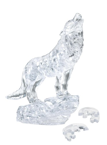 Beverly crystal puzzle - beverly,