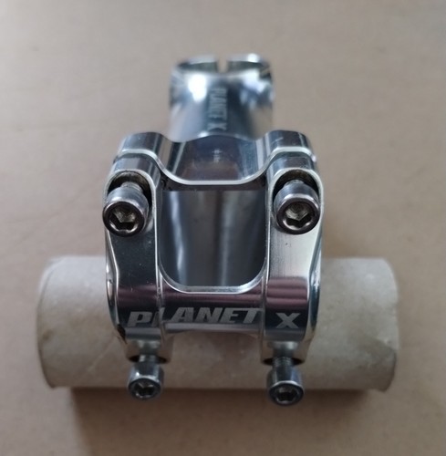 100mm cnc planet - planet, lightweight