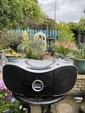 Goodmans gps165mp3r portable - goodmans,