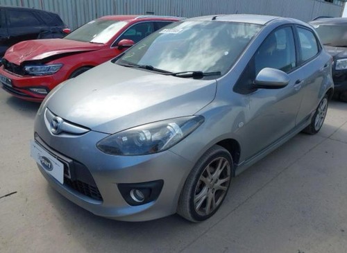 2007 2010 mazda tamura - 2007-2010,