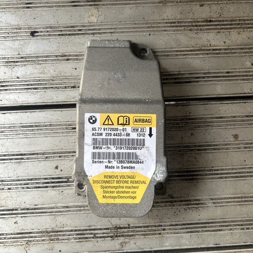 Crash data reset service - crash,