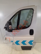 FIAT Ducato 35 Multijet N/S/F Door