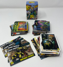 2021 Topps Mars Attacks