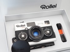 [Unused in Box] Rollei 35 AF