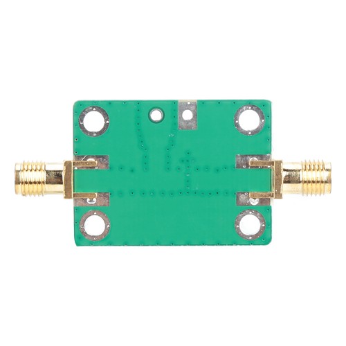 Wideband lna amplifier - rf,