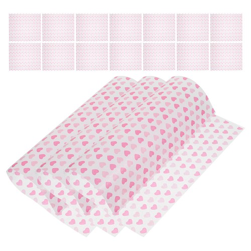 Pcs oil proof paper wax - oil-proof,