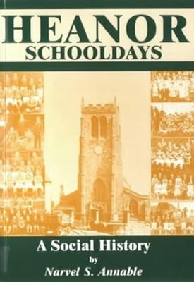 Heanor schooldays social - heanor, a