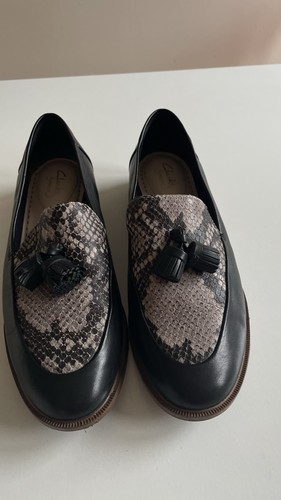 Clarks taylor spring womens - clarks,