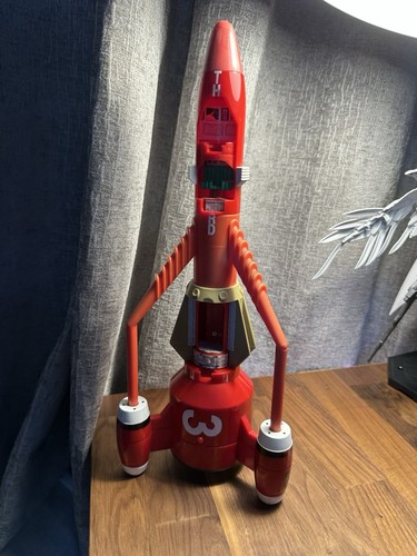 Vintage thunderbirds - vintage,