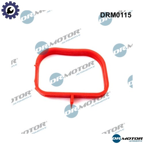 Gasket intake manifold drm0115 - gasket,