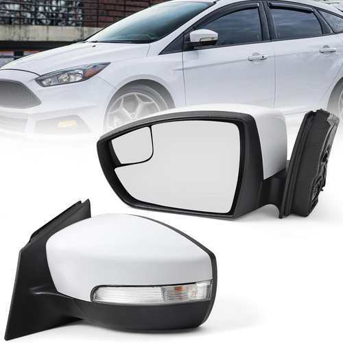 Left driver side mirror for - mirror,