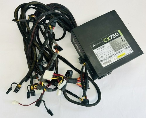 Corsair cx750 750w - cx750,
