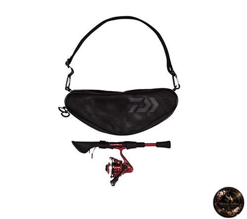 Daiwa 1000 130 - cp,
