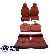 Mini R56 Seats Heated Sport