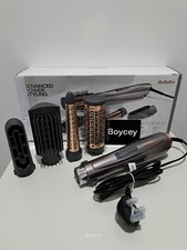 BaByliss Air Styler, Hair