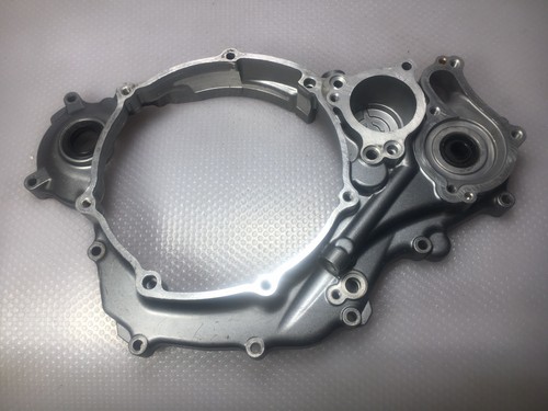 Carter clutch cover yamaha - clutch, wr