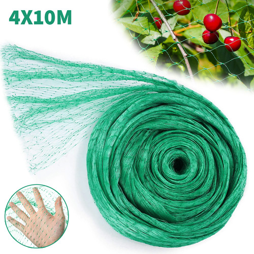 2pcs garden netting green - 1/2pcs,
