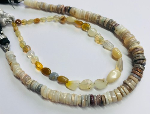 Genuine opal gemstones 2 - gemstones.,
