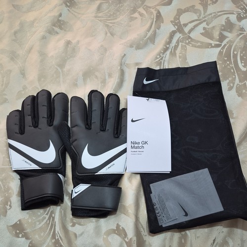 Nike goalkeeper match - nike, gk
