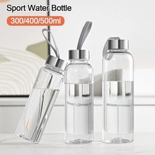 Portable Water Bottle Gym
